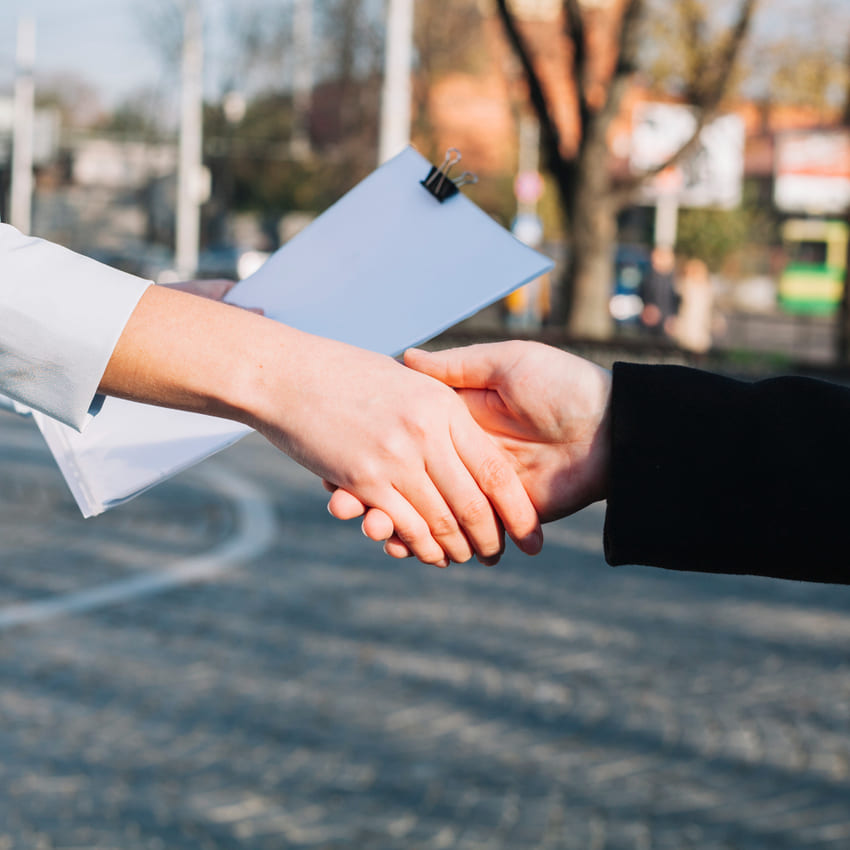 Póliza de Salvaguarda