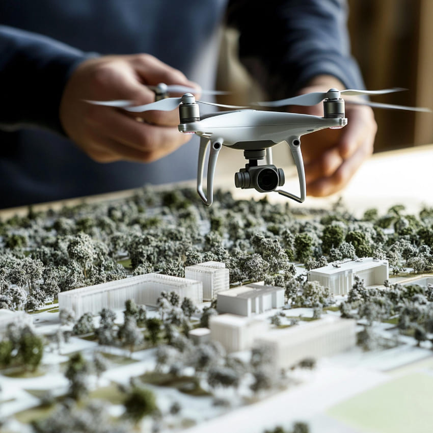 Tecnología Avanzada de Monitoreo