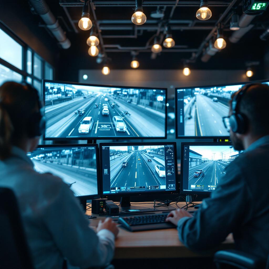 Tecnología de Vanguardia al Servicio Legal