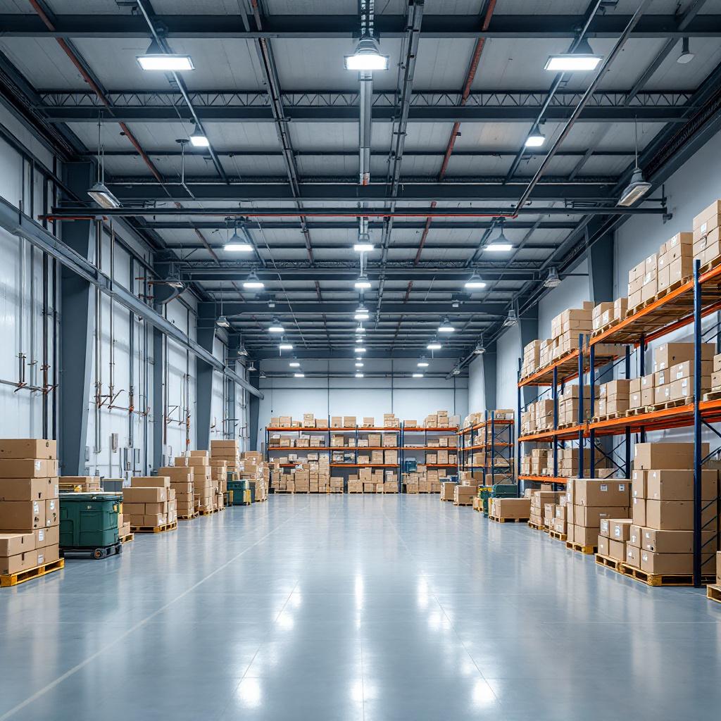 Infraestructura Segura y Confiable