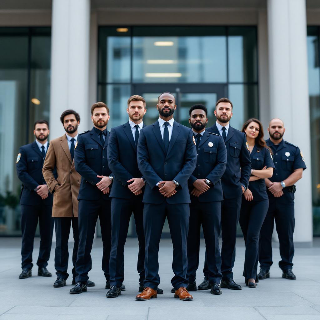 Profesionales Comprometidos y Capacitados